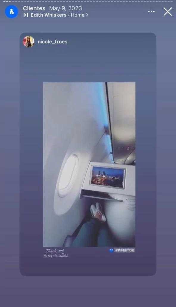 EXECUTIVA COPA AIRLINES