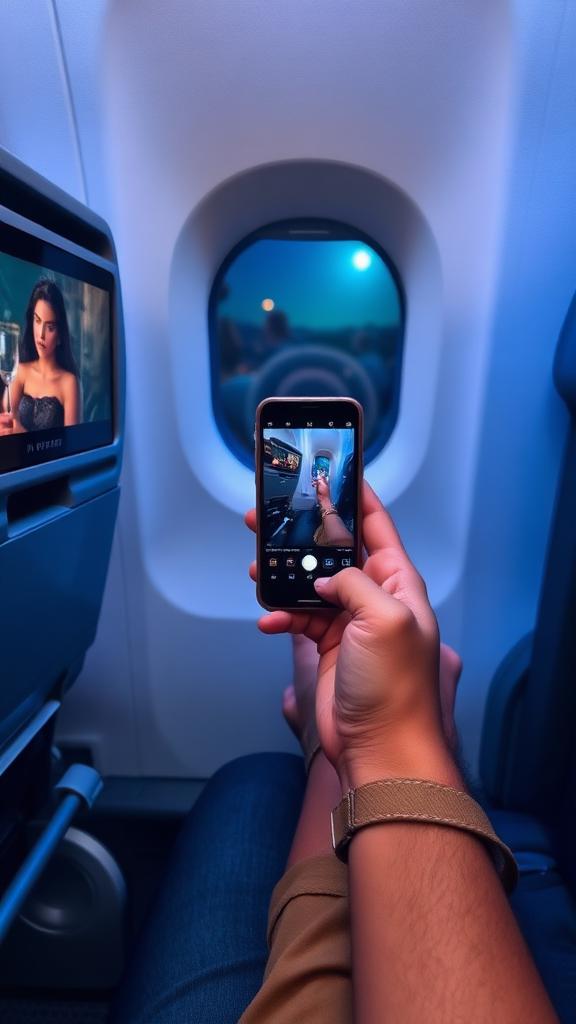 EXECUTIVA COPA AIRLINES
